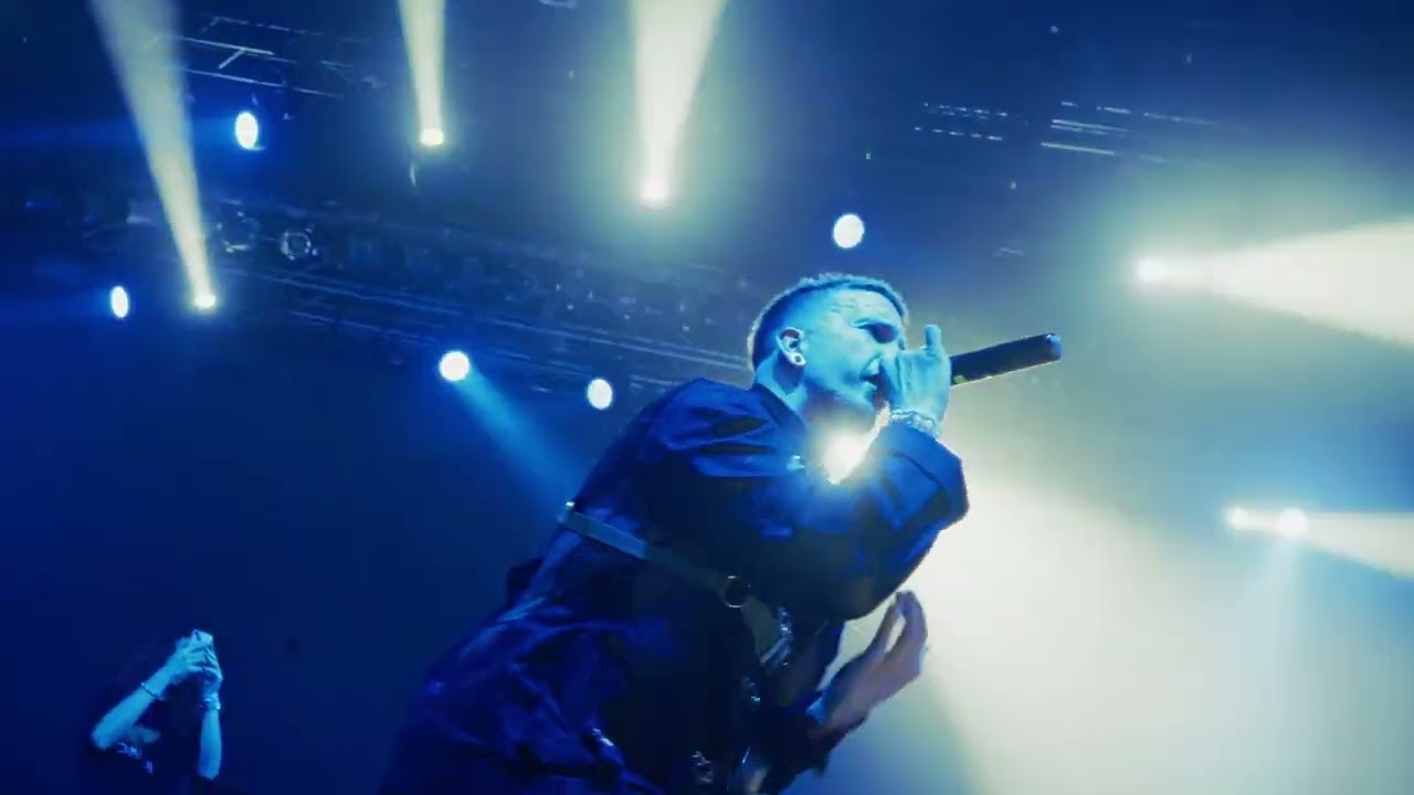 BABY LASAGNA / 4.09.2024 / Progresja, Warszawa - Official Aftermovie