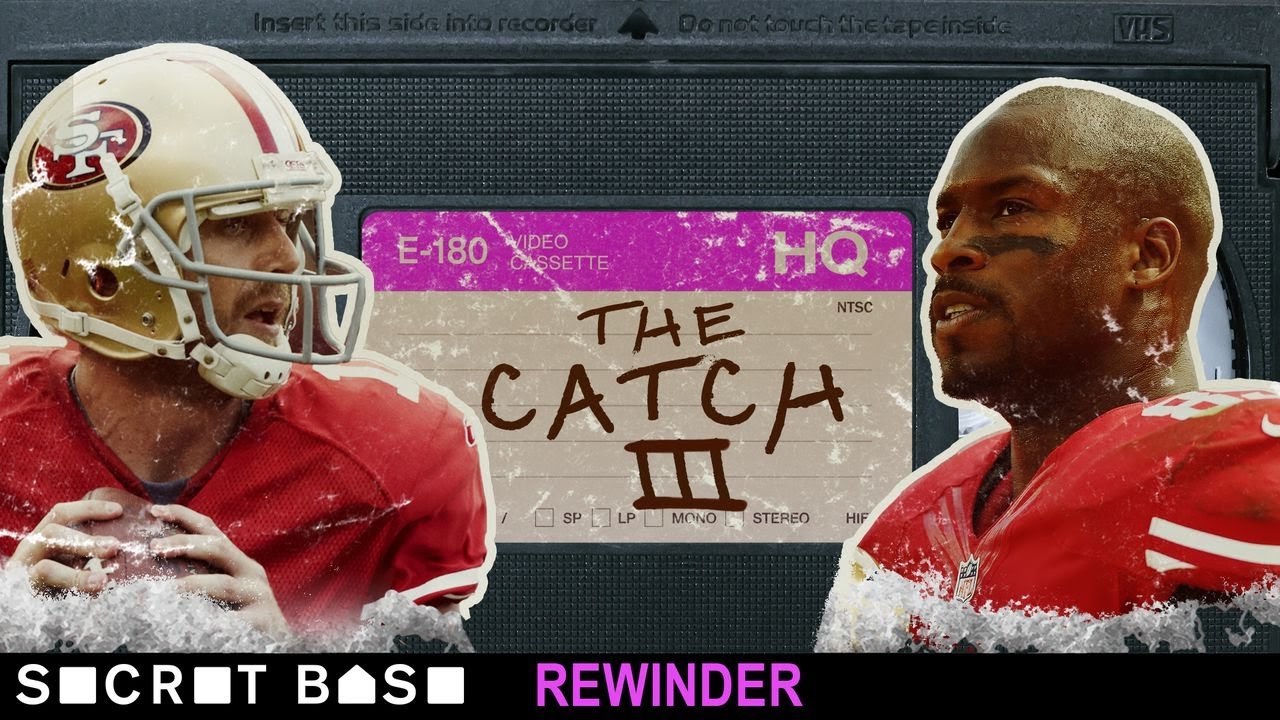 The 49ers' need for another last second miracle deserves a deep rewind