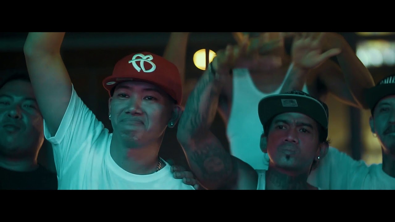 50KILLAZ PRODUCTION - Gusto mo ba ng lupet V2
