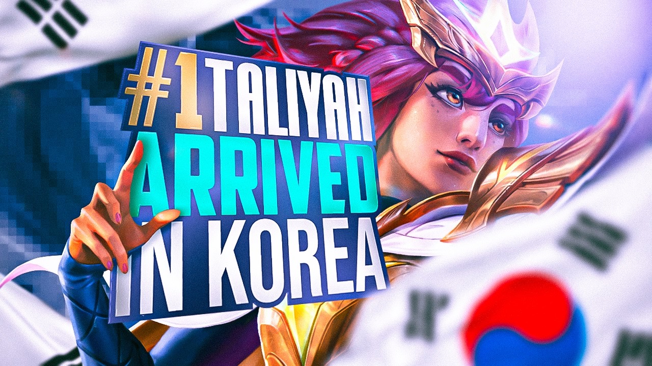 KR CHALLENGER - Road to rank 1 | S16 Rank 1 EUW |