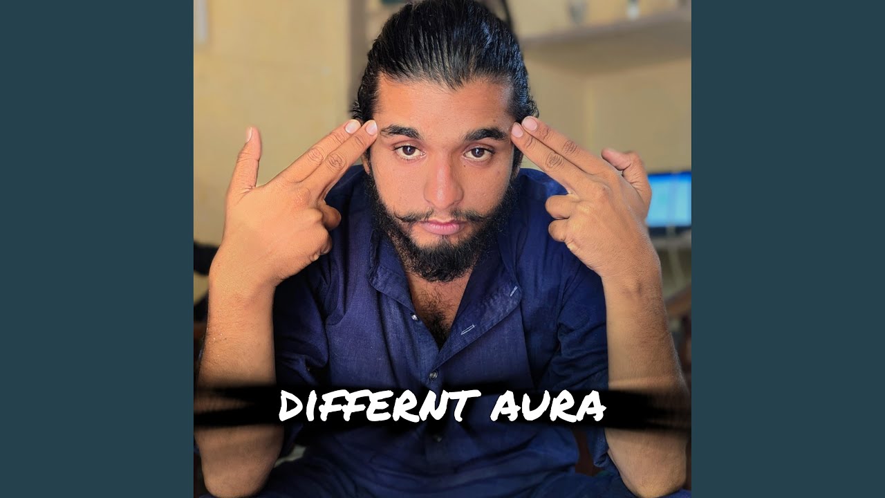 Different Aura (feat. Lil Naeem)