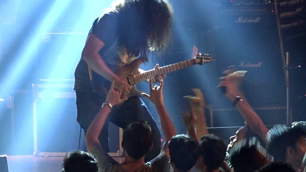Sadda Haq by Msonic @Rhapsody 2015, Medical College Kolkata