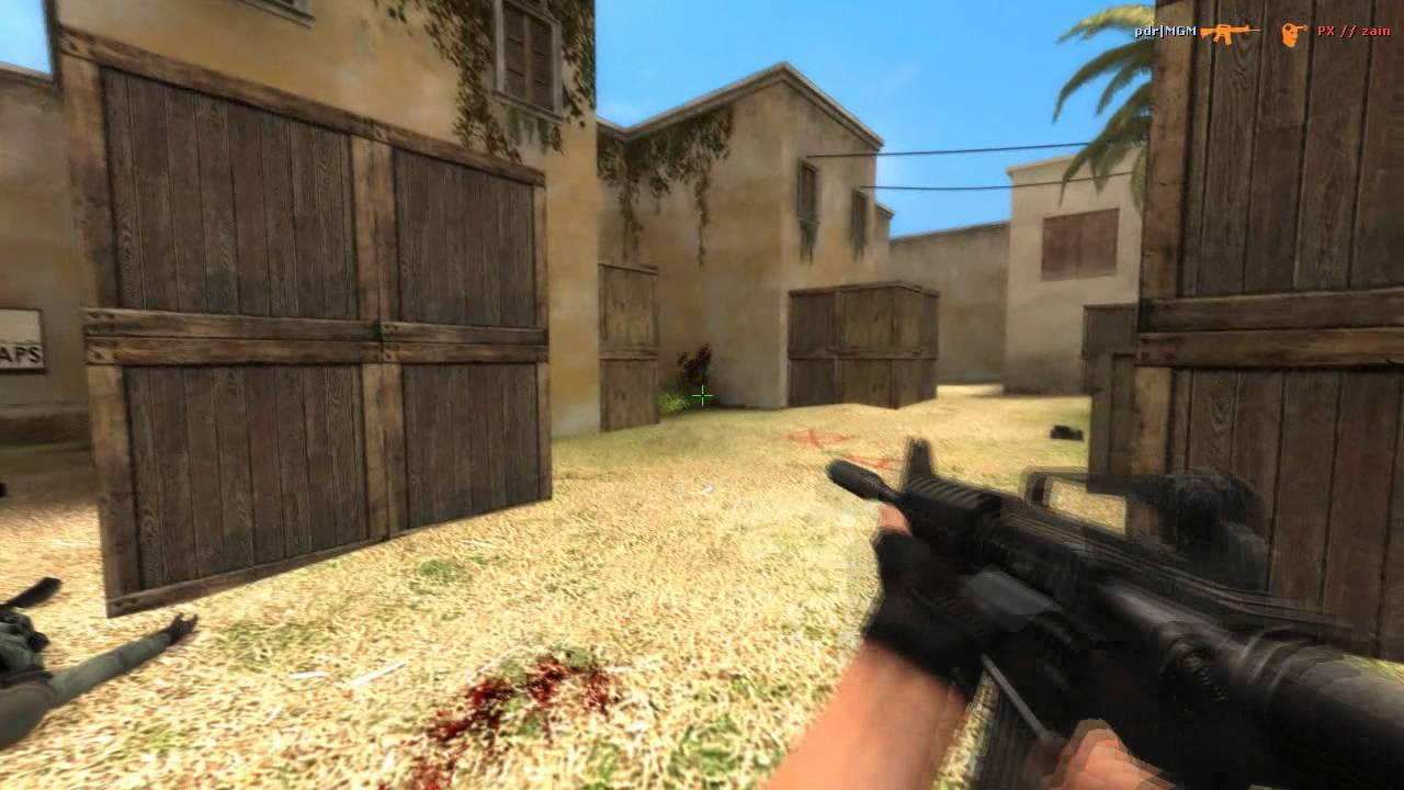 CSS|MGM COTW #1
