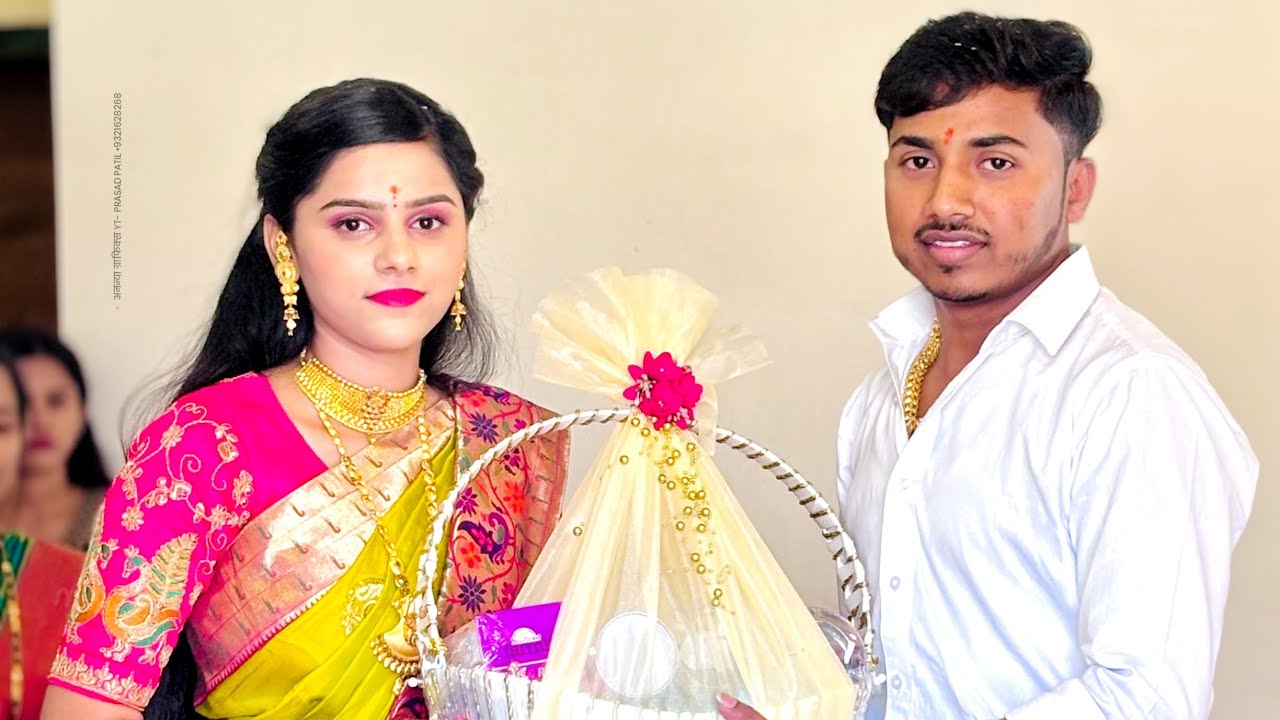 Tilak ceremony 💍😍 Dm for video shoot photography 📸 #agriculture #ring #tilakceremony #viral #edit