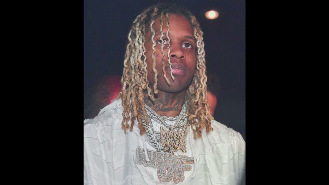 (FREE) Lil Durk Type Beat - 