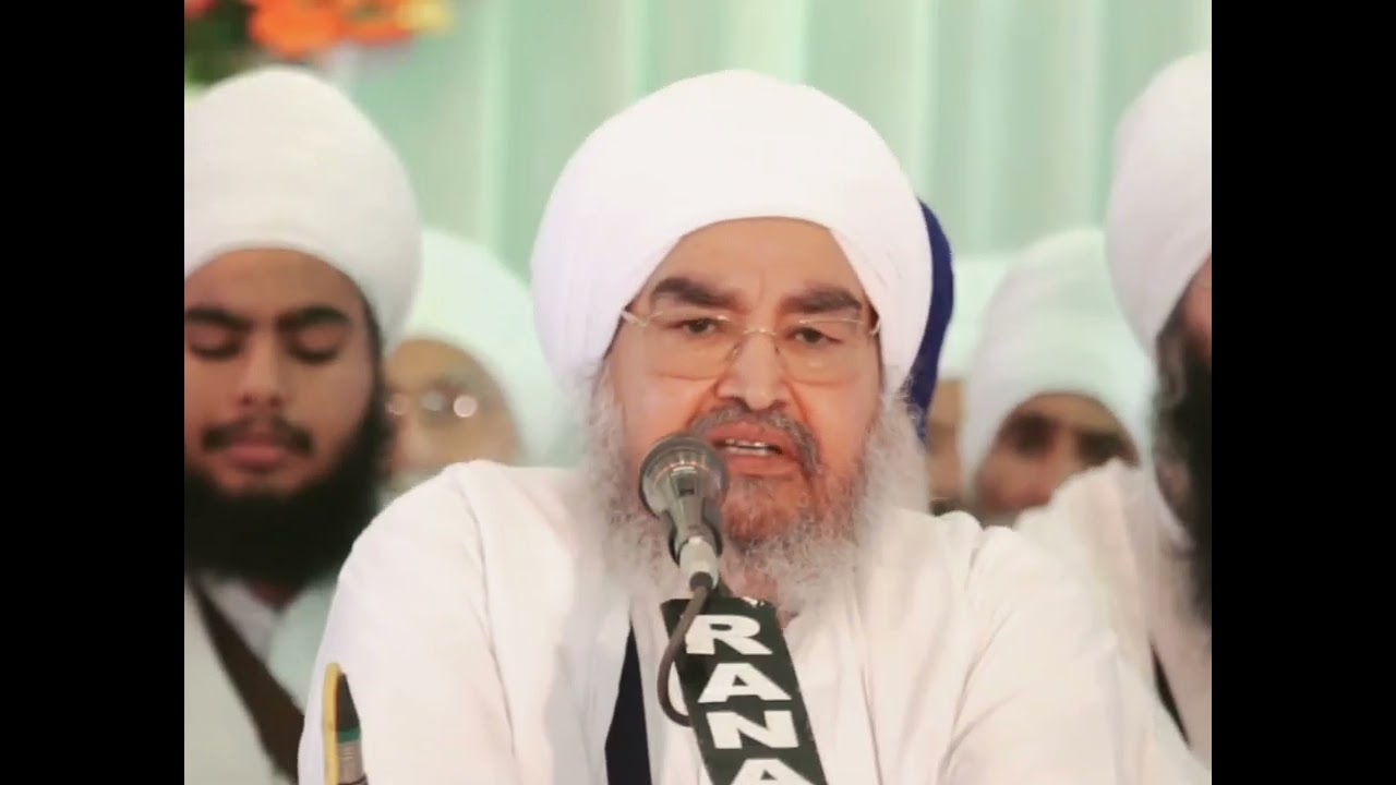 Barsi SANT BABA SUKHDEV SINGH JI ll Sant Baba Kashmira singh ji Alhoran sahib ll 27-6-25