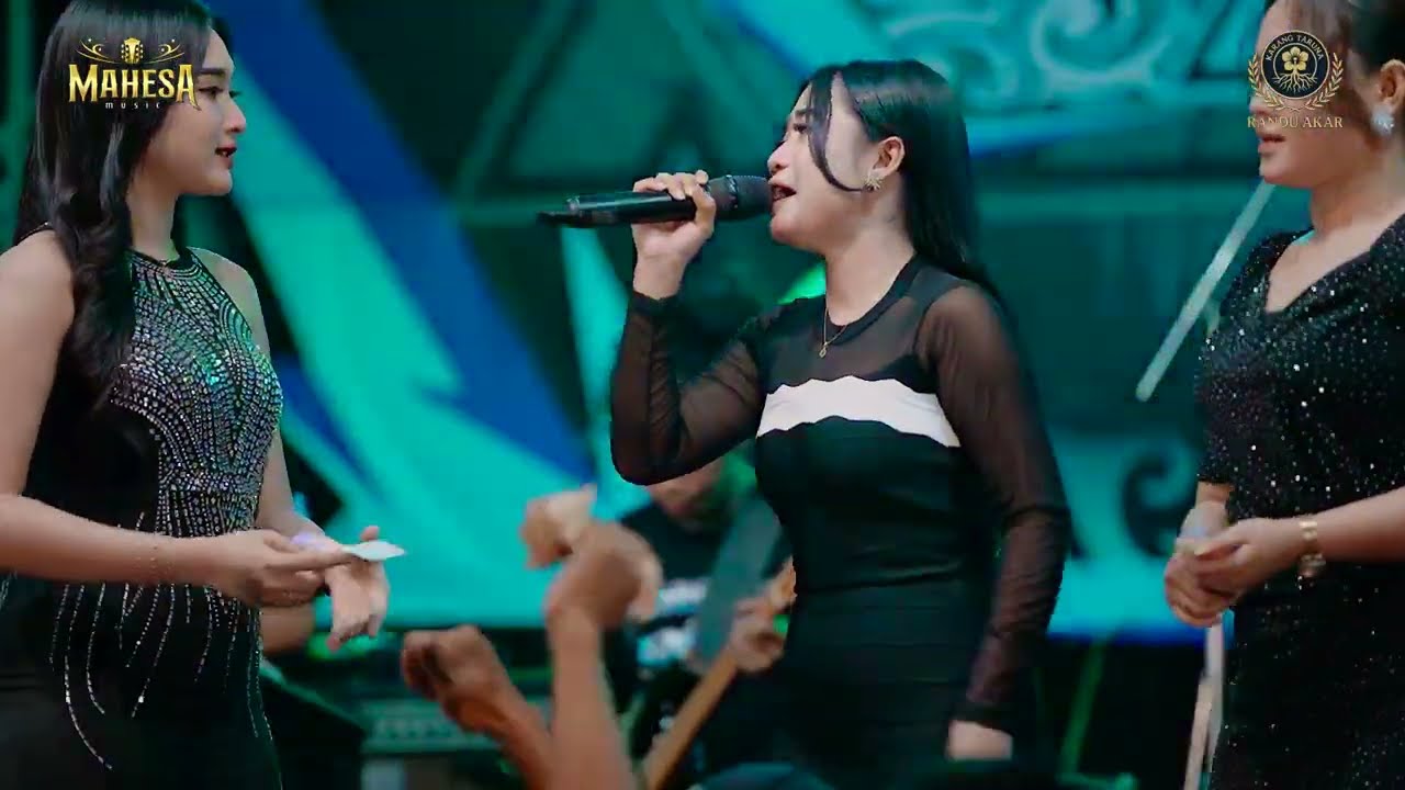 Teman - All Artis | Mahesa music live Kedamean(Randu Akar)