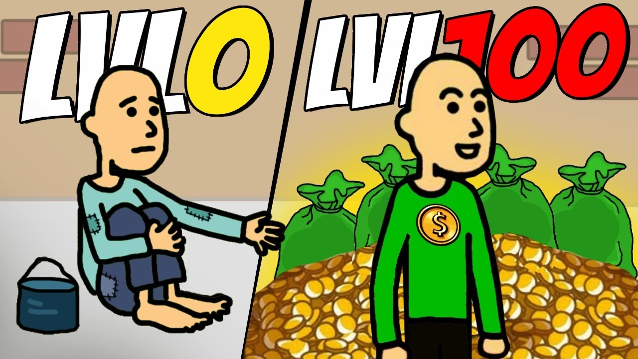 Sokakta Dilenerek Milyoner Oldum! | Beggar Life