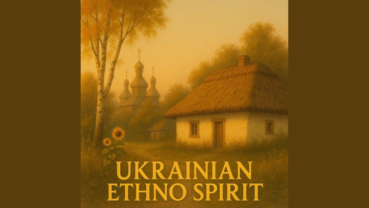 Traditional Ukraine &ndash; Folk Voices and Heritage