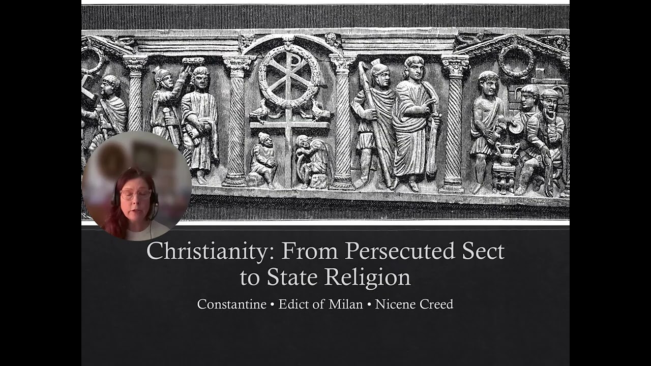 Medieval Pop Up Lecture Professor Osborn - Valencia Version