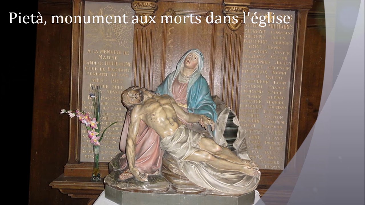 Les-Hauts-de-France   /  Nord (Bachant)