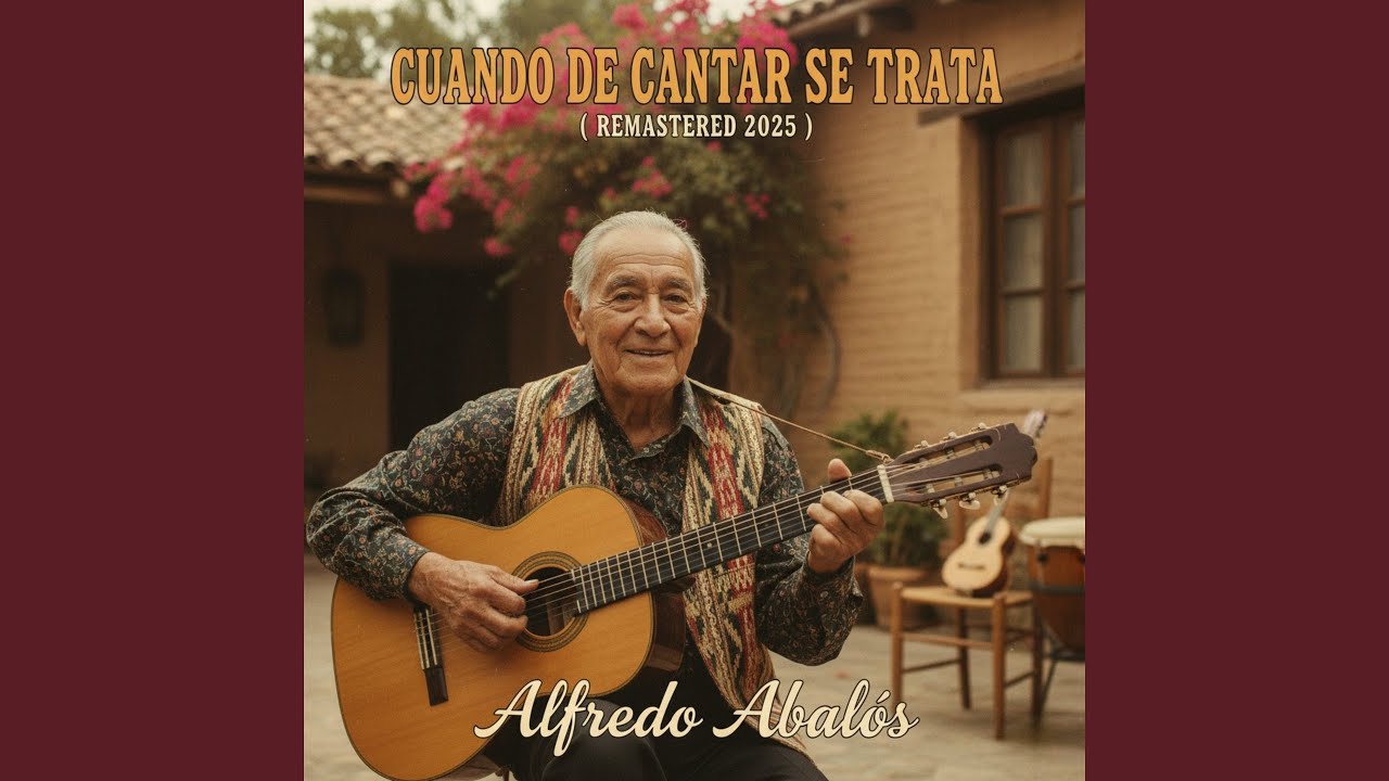 Coplitas Pa' Mi Aguatera (Remastered 2025)