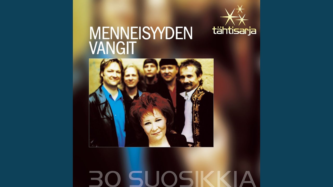 Ne ei voi ymmärtää - They Don't Know