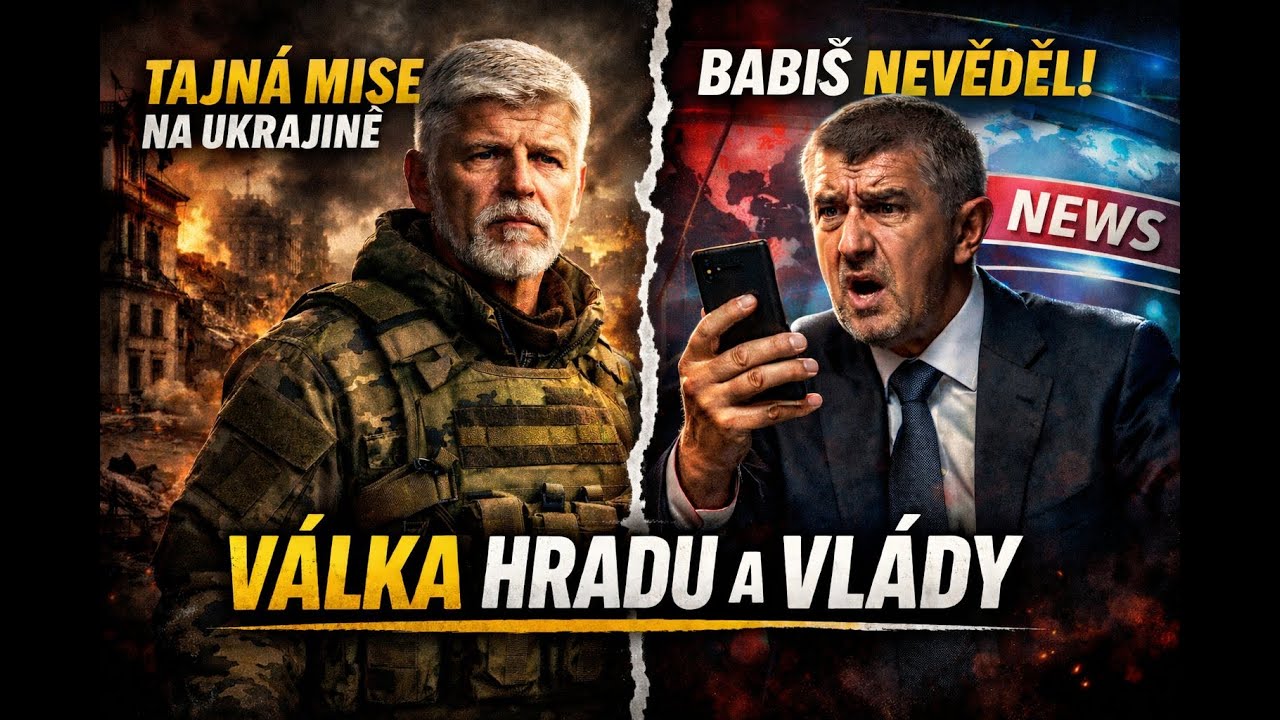 Jasn&eacute; zpr&aacute;vy: Konec V&aacute;clava Moravce v ČT? | Babi&scaron; zuř&iacute; | Seznam prch&aacute; z EU!