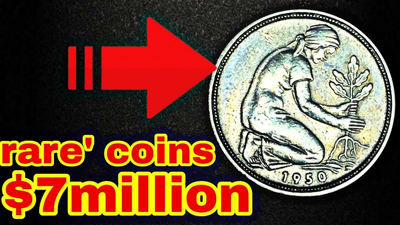 Ultra Rare Coins That Could Make You a Millionaire Today