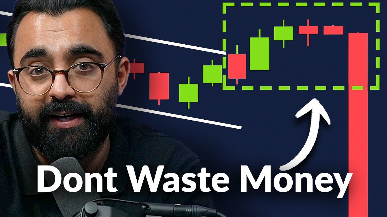 If You're Trading Account has Less Than $10,000, Watch This