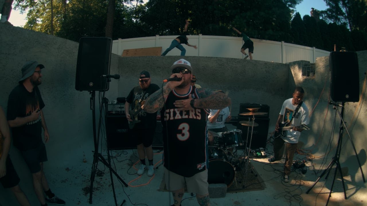 [hate5six] Gridiron - July 11, 2022