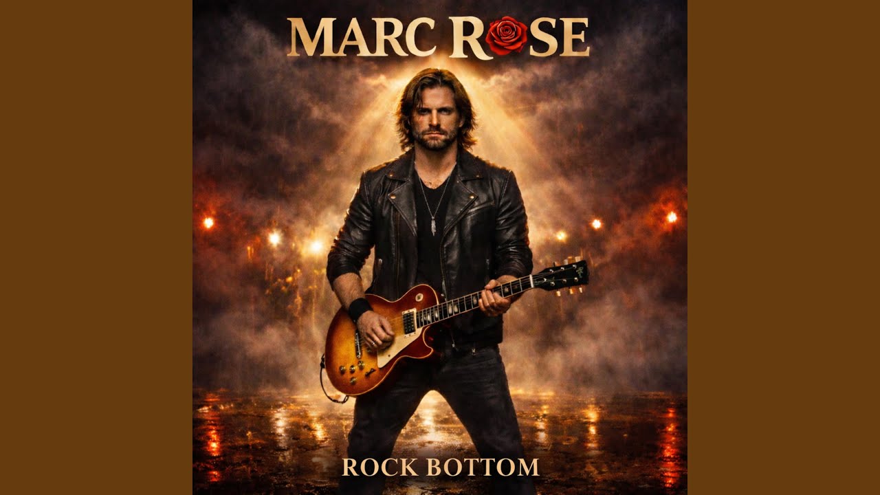 Rock Bottom