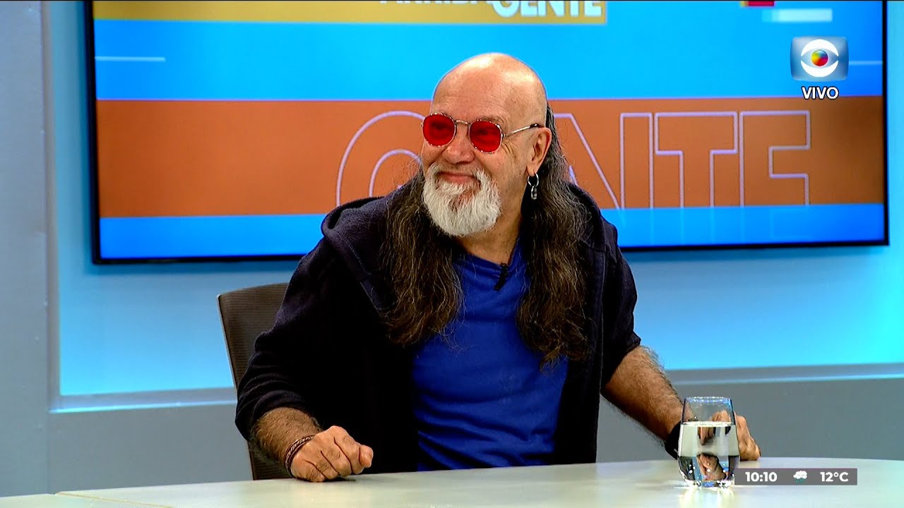 Entrevista- Show por los 40 años de La Tabaré/ Tabaré Rivero, músico
