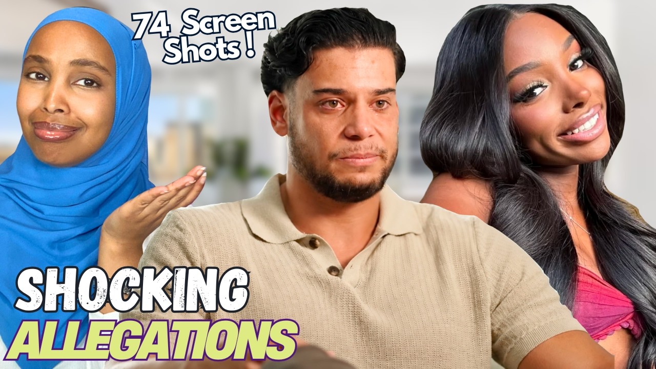 The Jana Craig vs Kenny Rodr&iacute;guez Drama Just Took a WILD Turn