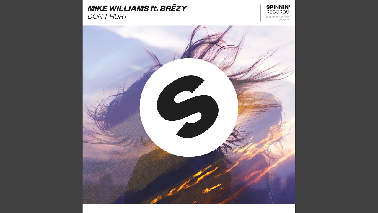 Don't Hurt (feat. Brezy)