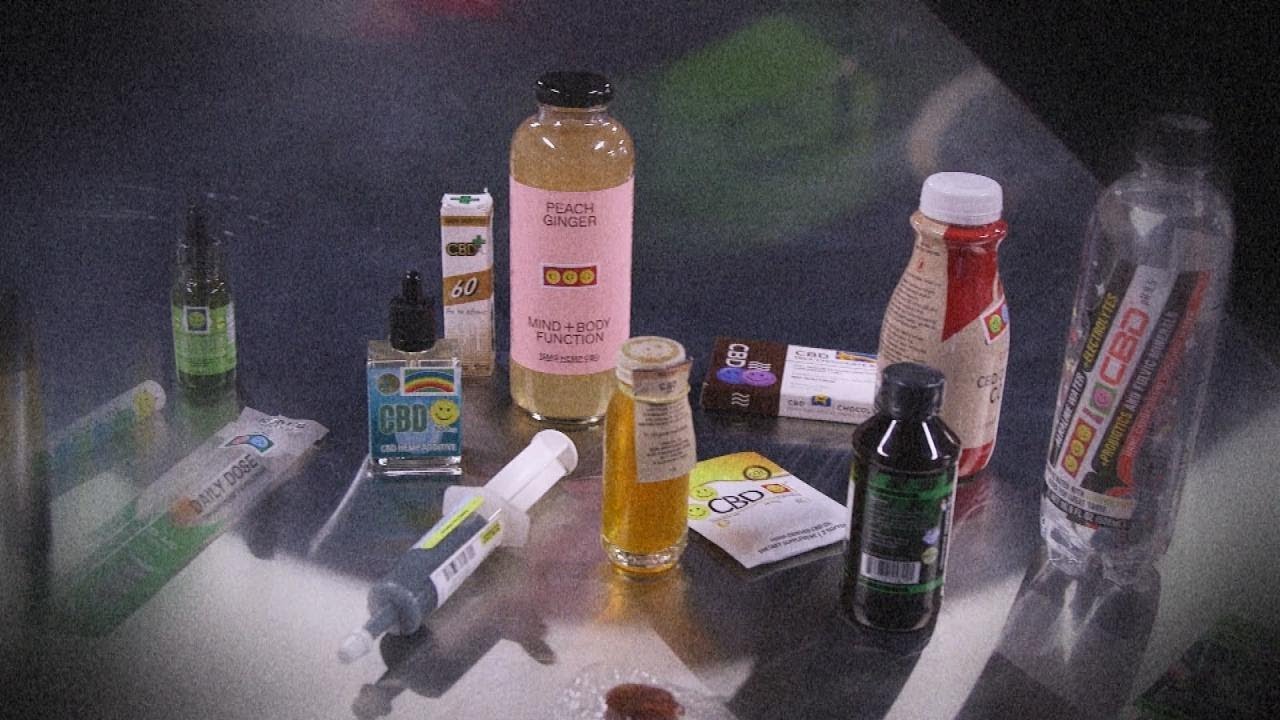 Drs. Investigate: Are You Getting Fake CBD Products?