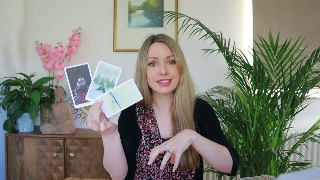 WILL YOU GIVE THEM A SECOND CHANCE AFTER EVERYTHING THEY'VE DONE? // Channeled Love Messages