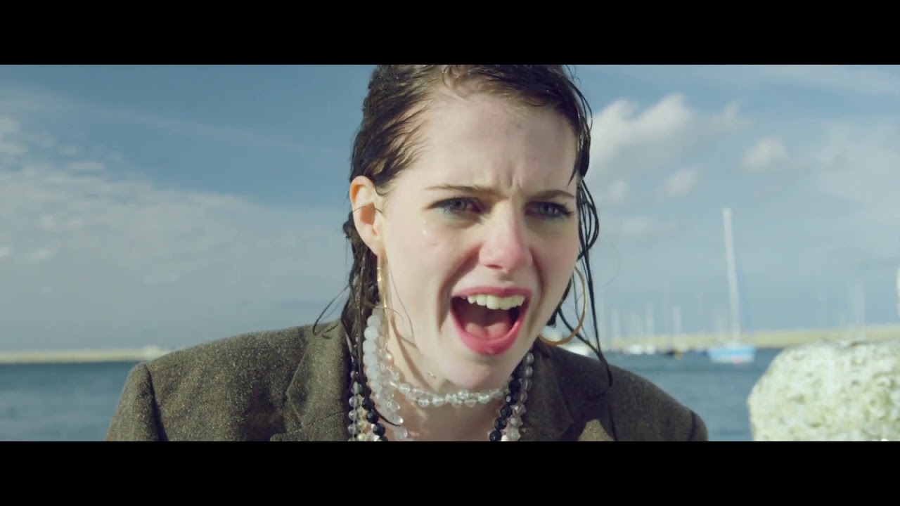 Sing street trailer