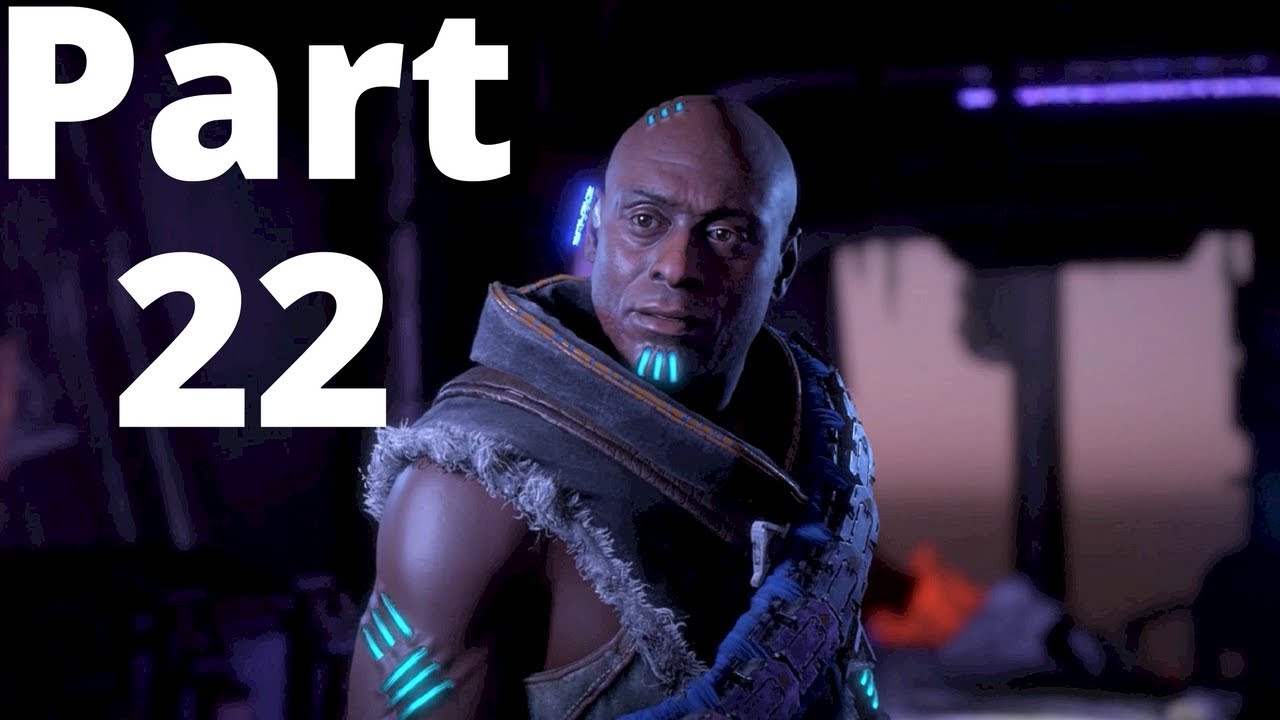 Horizon Zero Dawn Walkthrough Gameplay Part 22 - Gaia Prime Ruins