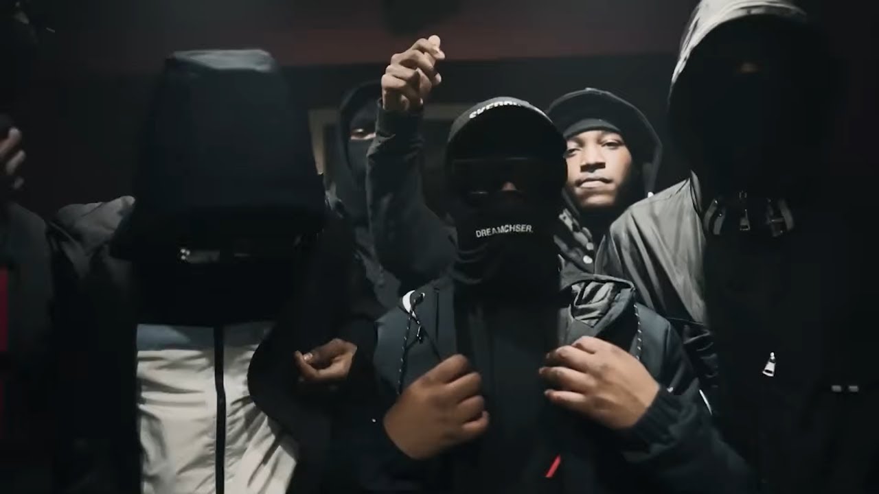 [FREE] Drill Type Beat 