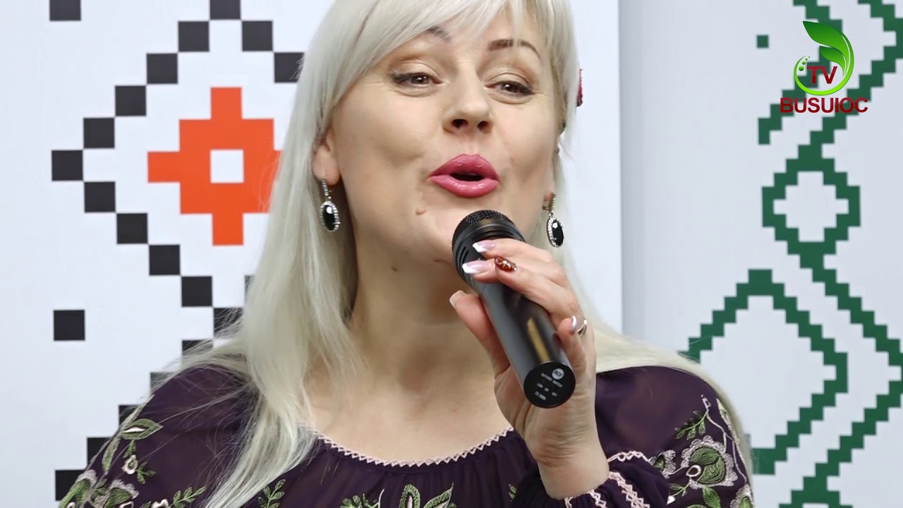 Angela Cabari - Norocul | Cântă-mi lăutare