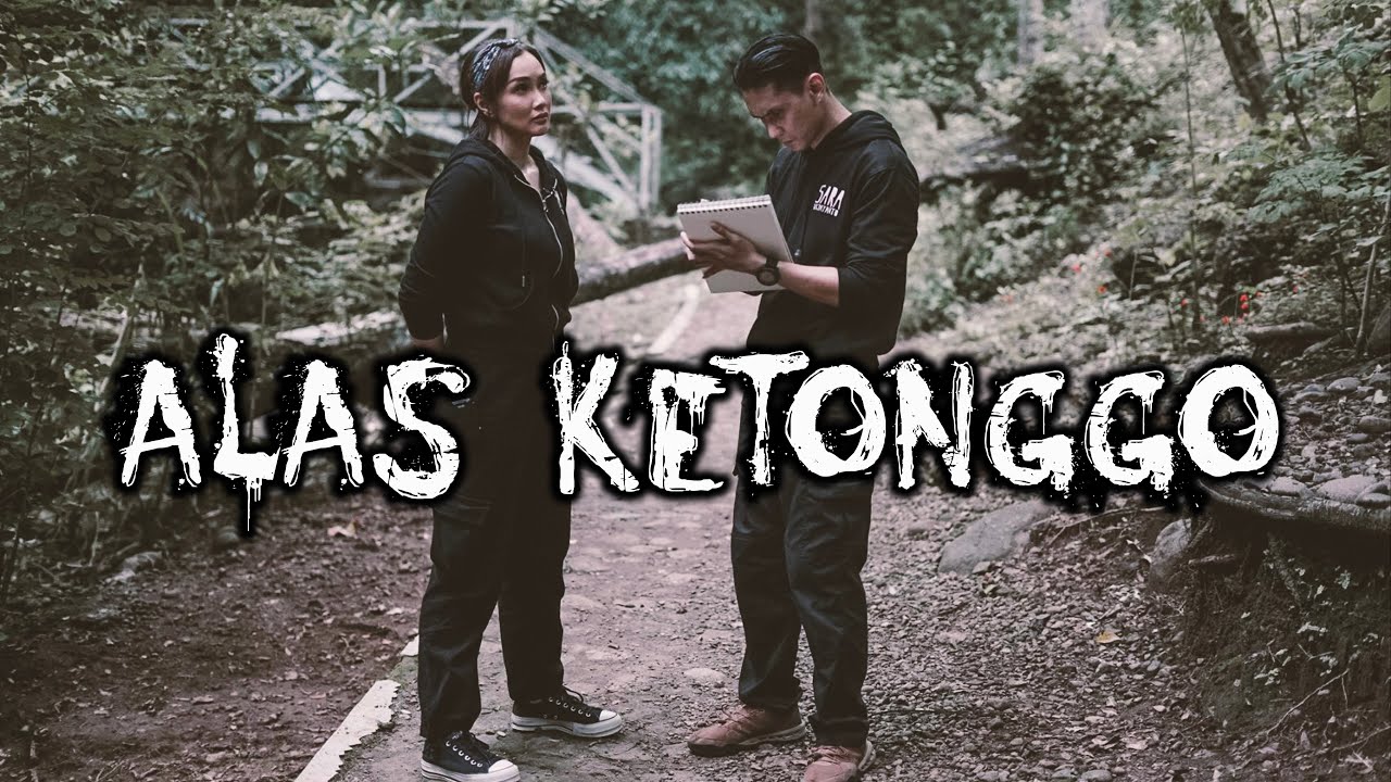 DMS #NapakTilas Alas Ketonggo (14/1/2020)