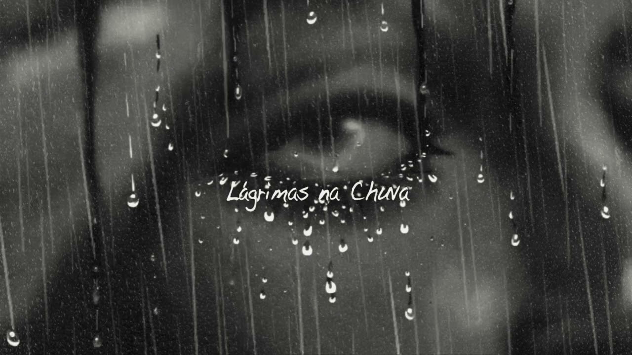 Quem Chora na Chuva 🌧️ – A Dor Que Ninguém Vê (Music IA)