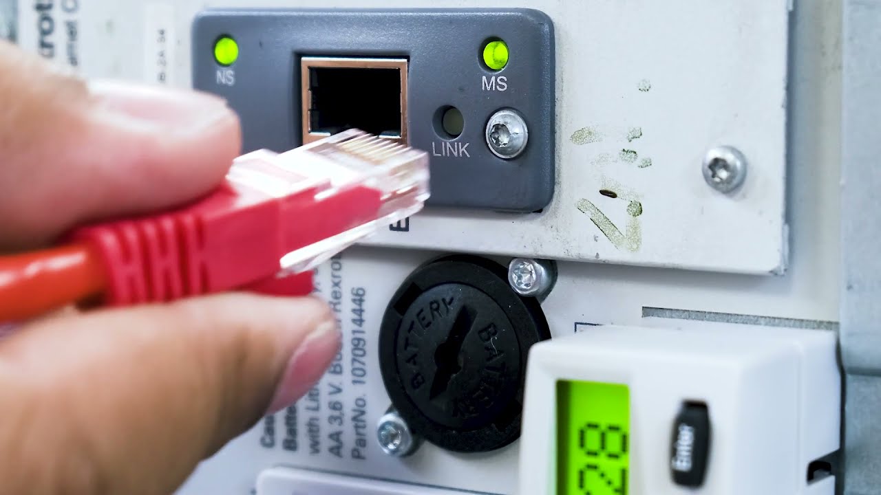 [PT] Como fazer o backup e restauração dos parâmetros dos comandos de Solda (Tutorial)