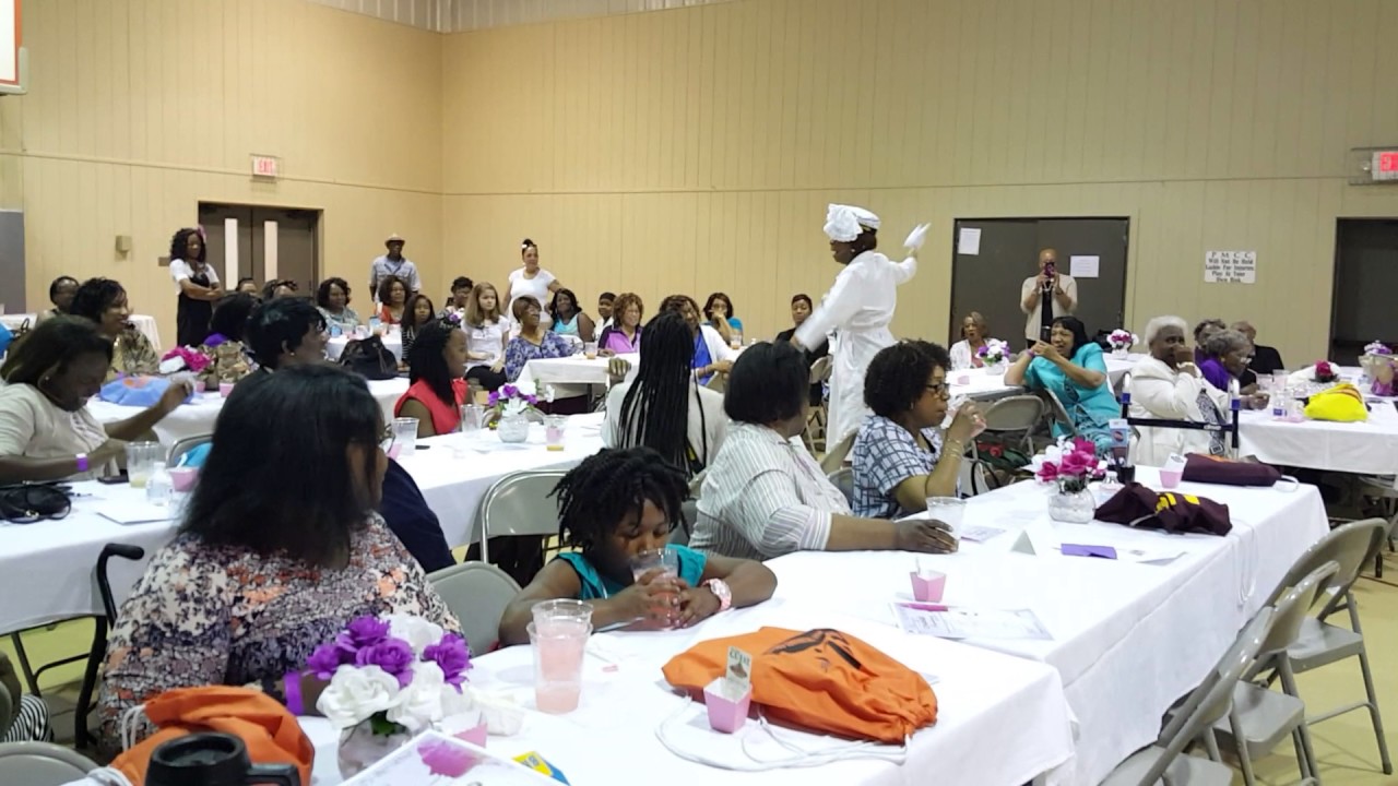 Christian Theatrical Presentation: 