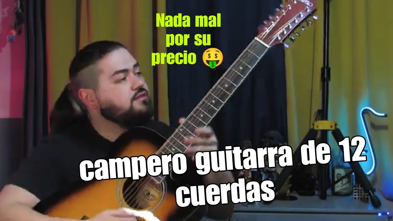 DOCEROLA CAMPERO || UNBOXING, REVIEW Y PRIMERAS IMPRESIONES