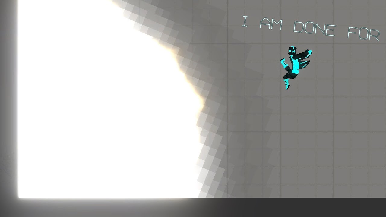 Boss level melon