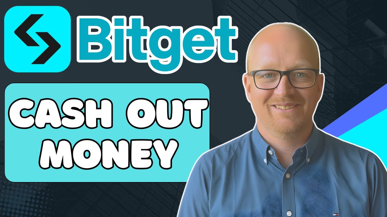 Как вывести деньги с Bitget | Вывод средств на банковский счёт или кошелёк