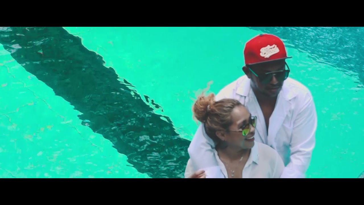 CINTA Suci Rido Likumahua ft Mersye Sapulette Lagu Terbaru 2021 ( Official Music Video )