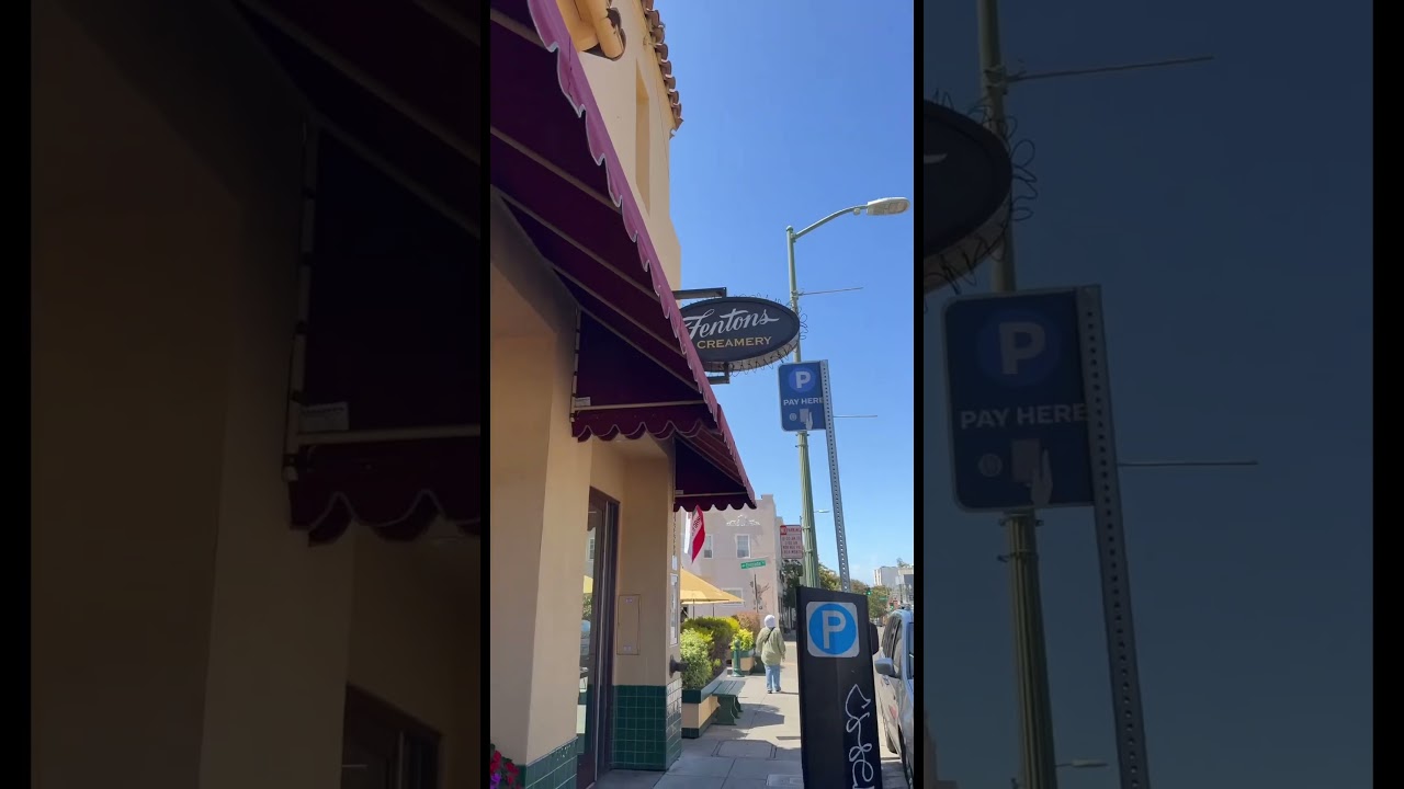 Summer Series: BARTable Walks Part 3 Rockridge BART &rarr; 19th St./Oakland