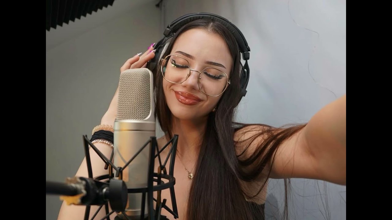 Asta E - Nicu Guta cover by Anastasia 