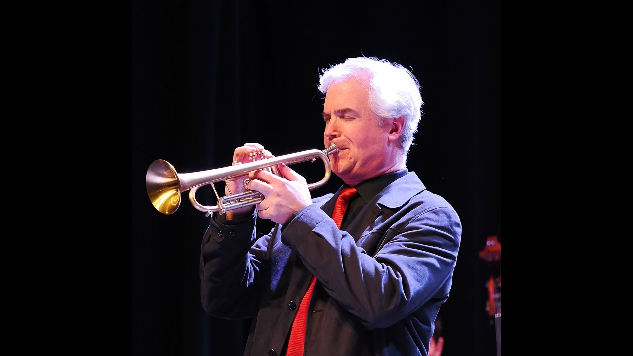 Dean McNeill Music examples 2025