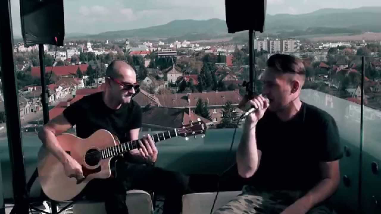 SUPA & Joži&scaron; Bengerer Labuť unplugged