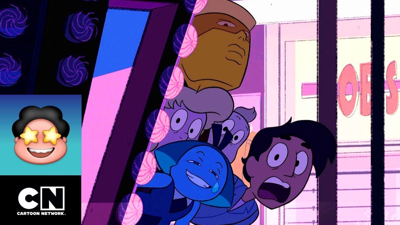 Yo Soy Mi Mamá | Aventuras en Ciudad Playa II | Steven Universe | Cartoon Network
