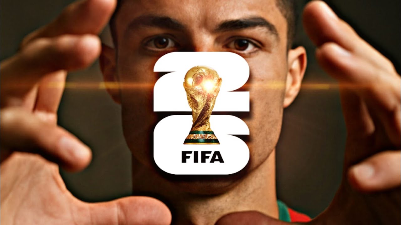 PORTUGAL SERÁ CAMPEONA DEL MUNDO EN 2026 (TEORIA)