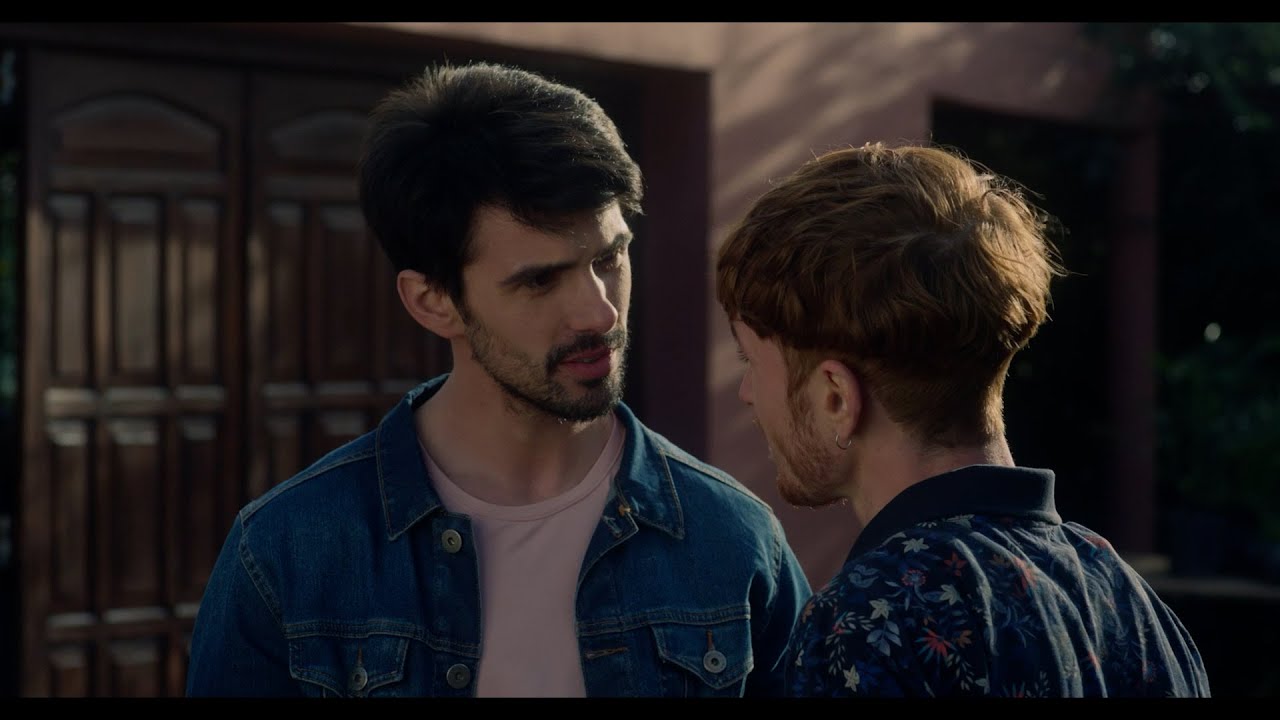 Lo que escribimos juntos | Clip | 2025