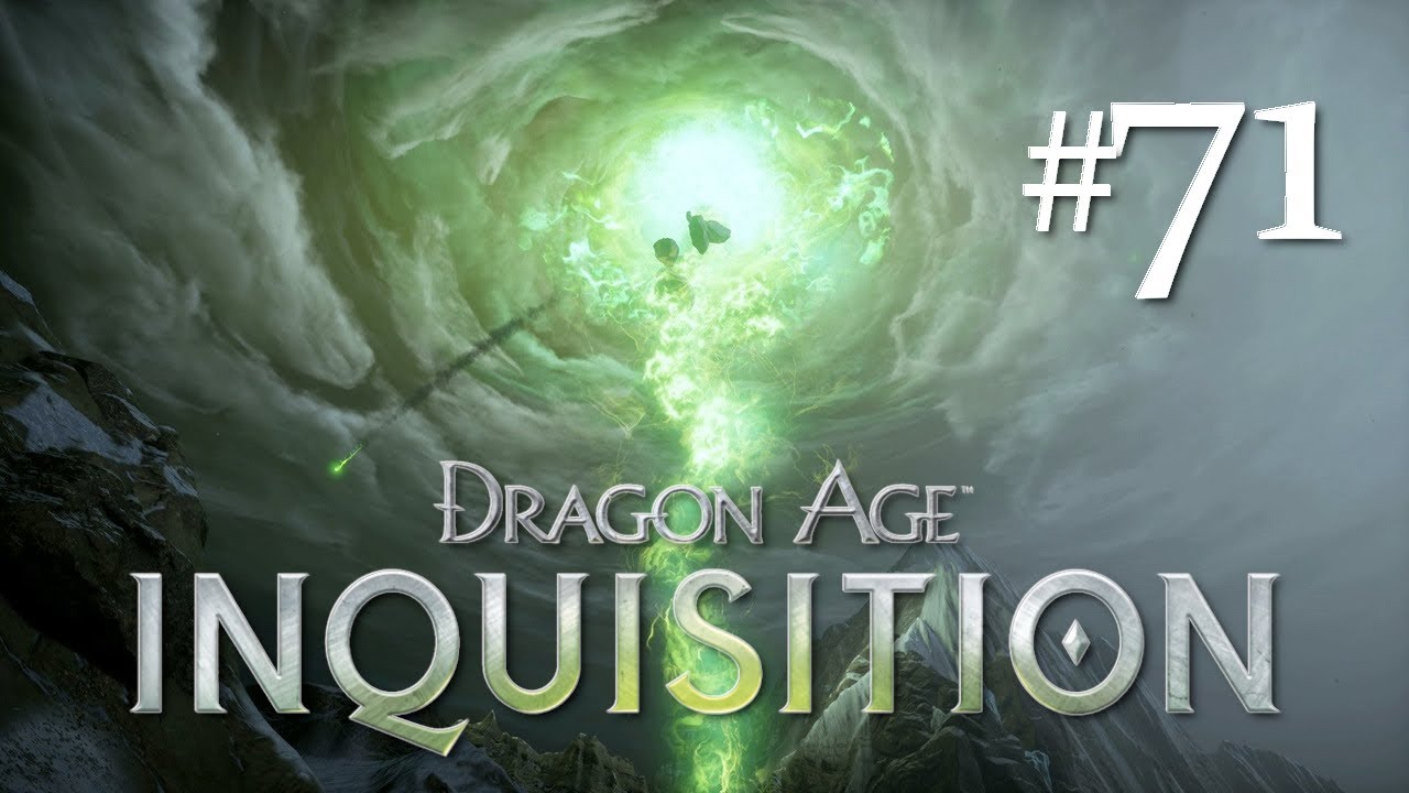 Zakazana Oaza: Świątynia Dumy - odc. 71 - Dragon Age: Inkwizycja - na modach