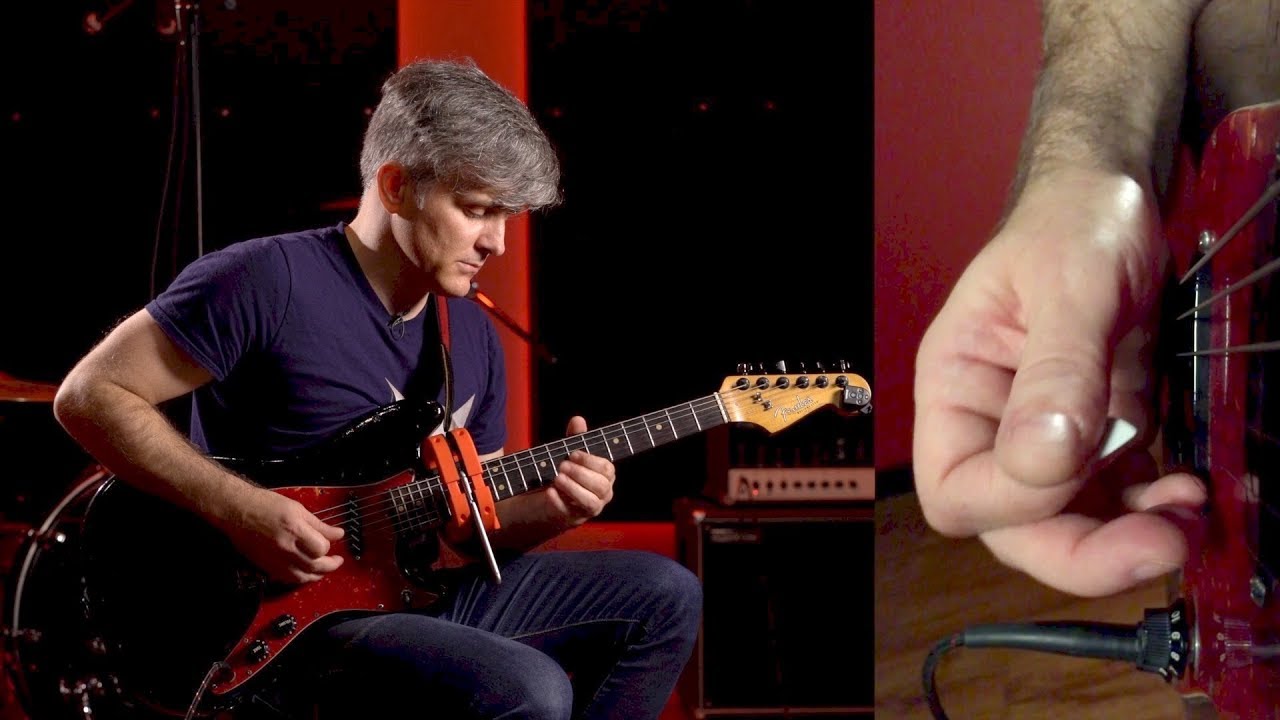 Mike Stern's Fat Time Arpeggio + Black Friday Deals!