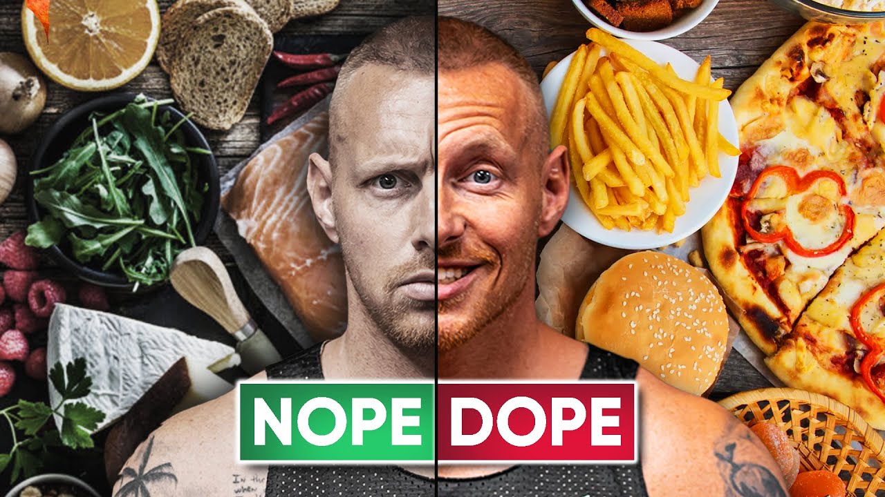 Natürliche Lebensmittel sind NICHT besser
