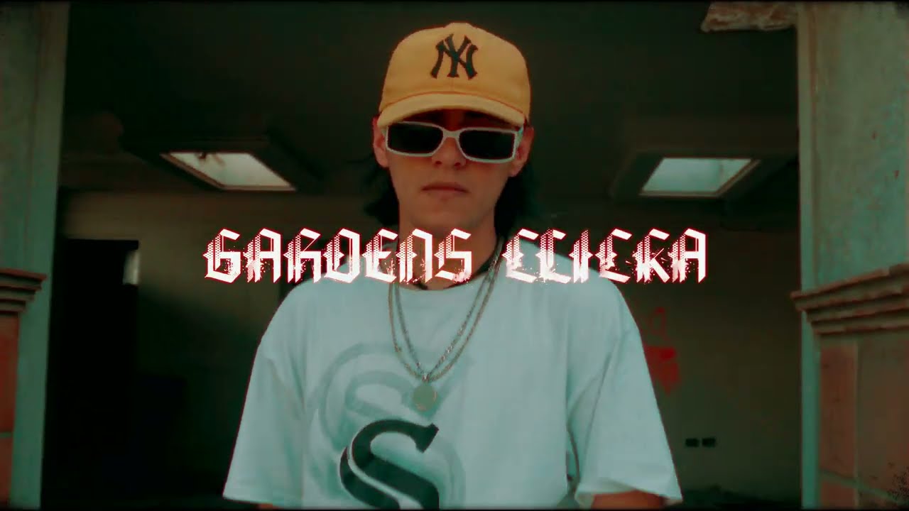 UnderG - RaiderMG [FILM x MALDO 53]